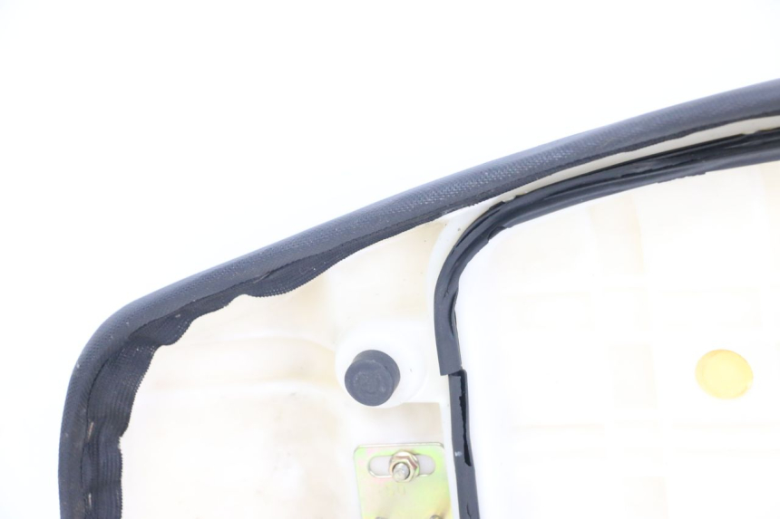 photo de Saddle VASTRO STREET X 4T 50 (2016 - 2021)