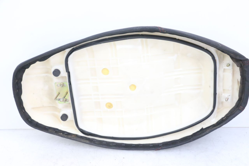 photo de Saddle VASTRO STREET X 4T 50 (2016 - 2021)