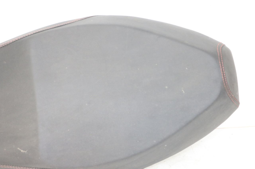 photo de Saddle VASTRO STREET X 4T 50 (2016 - 2021)