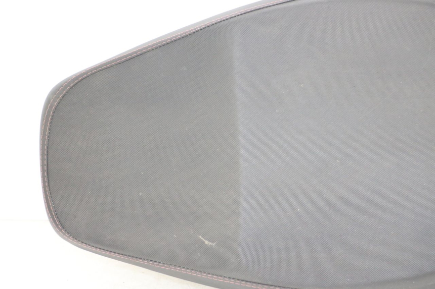 photo de Saddle VASTRO STREET X 4T 50 (2016 - 2021)