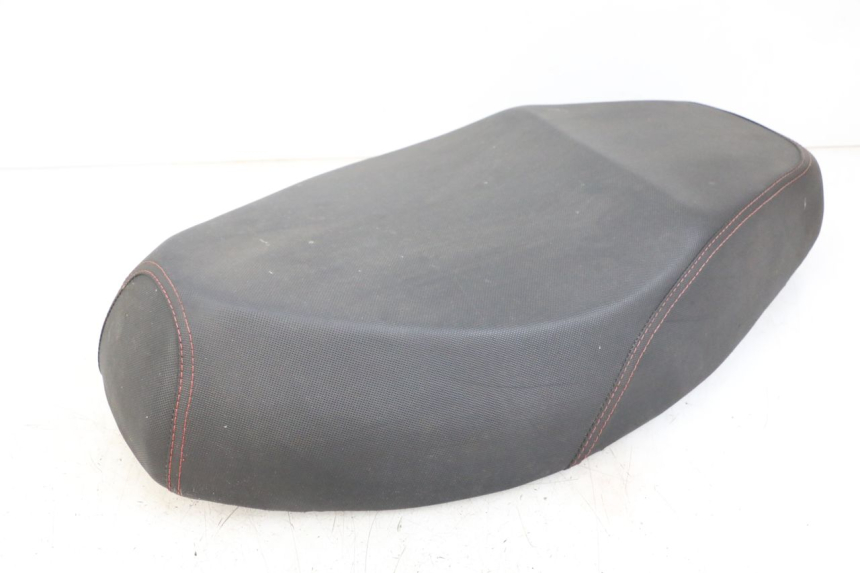 photo de Saddle VASTRO STREET X 4T 50 (2016 - 2021)