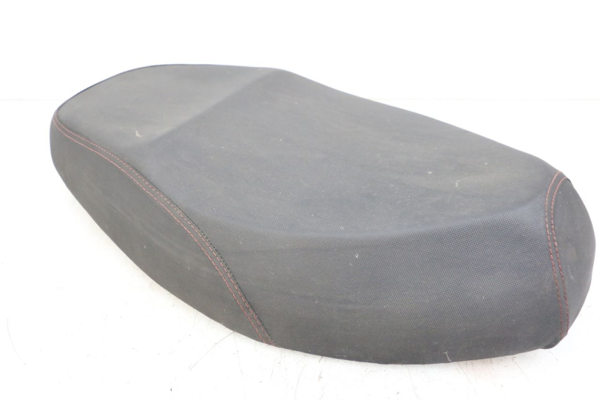 photo de Saddle VASTRO STREET X 4T 50 (2016 - 2021)