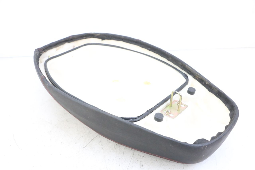 photo de Saddle VASTRO STREET X 4T 50 (2016 - 2021)