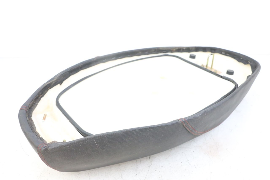 photo de Saddle VASTRO STREET X 4T 50 (2016 - 2021)