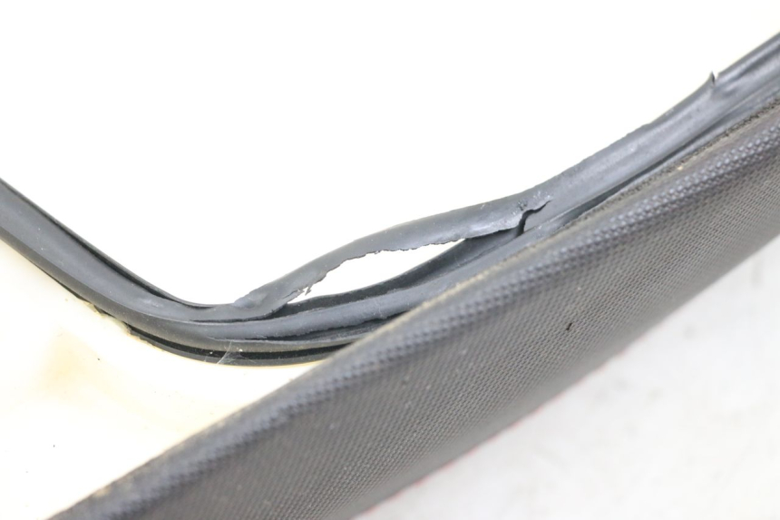 photo de Saddle VASTRO STREET X 4T 50 (2016 - 2021)