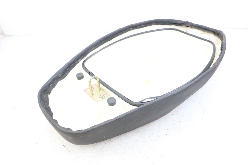 photo de Saddle VASTRO STREET X 4T 50 (2016 - 2021)