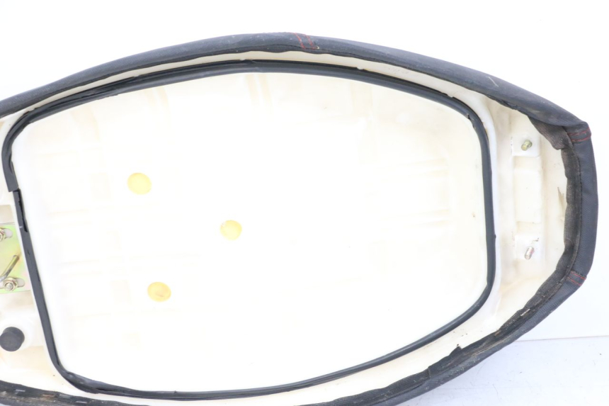 photo de Saddle VASTRO STREET X 4T 50 (2016 - 2021)