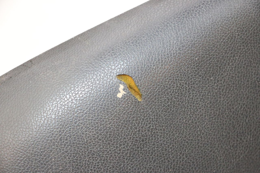 photo de SEAT PIAGGIO VESPA GTS SUPER IE 125 (2009 - 2016) - Component detail