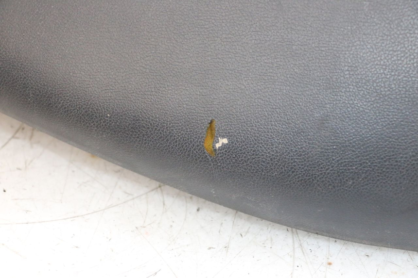 photo de SEAT PIAGGIO VESPA GTS SUPER IE 125 (2009 - 2016) - Component zoom