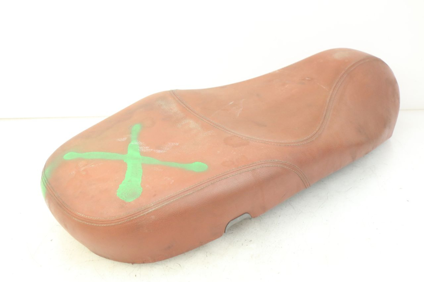 photo de SEAT PIAGGIO VESPA PRIMAVERA 2T 50 (2013 - 2018)