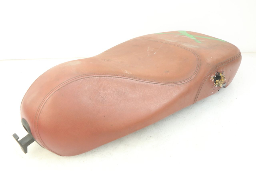 photo de SEAT PIAGGIO VESPA PRIMAVERA 2T 50 (2013 - 2018)