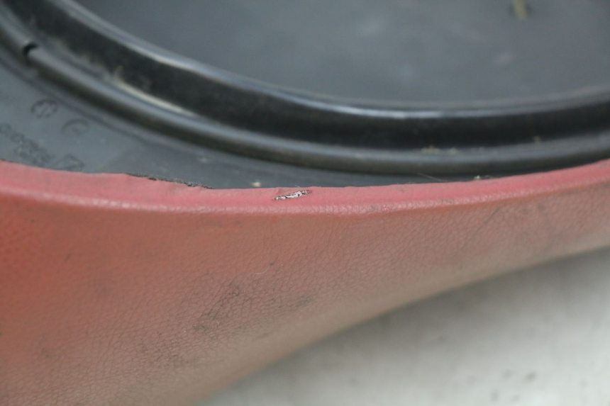 photo de SEAT PIAGGIO VESPA PRIMAVERA 2T 50 (2013 - 2018)