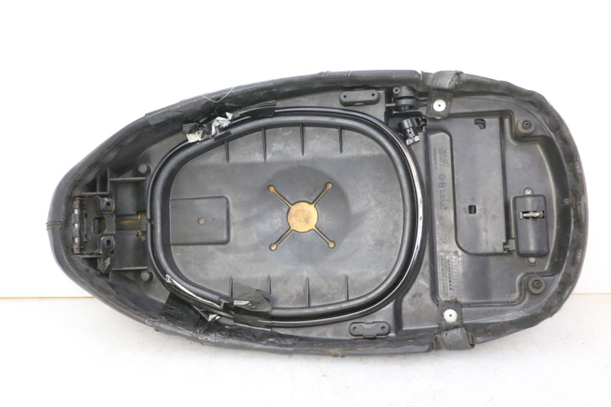 photo de SEAT PIAGGIO VESPA S 2T 50 (2007 - 2014)