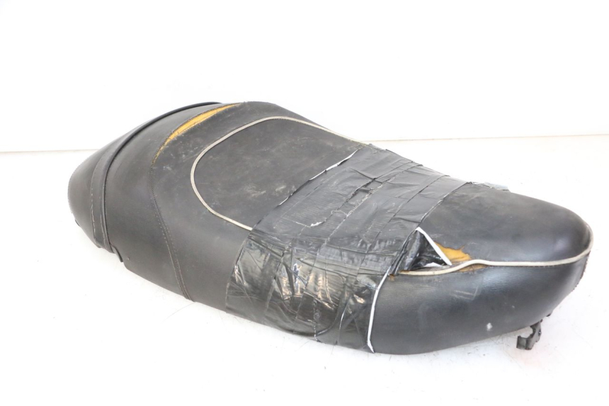 photo de SEAT PIAGGIO VESPA S 2T 50 (2007 - 2014)