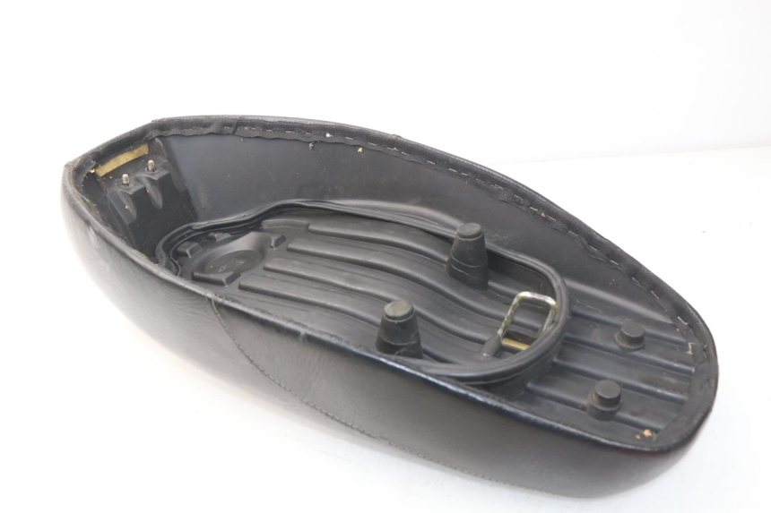 photo de SEAT JM MOTORS VIPER 2T 50 (2015 - 2022)
