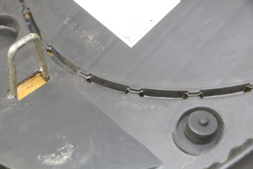 photo de SEAT PEUGEOT VIVACITY NEW 2T 50 (2008 - 2017)