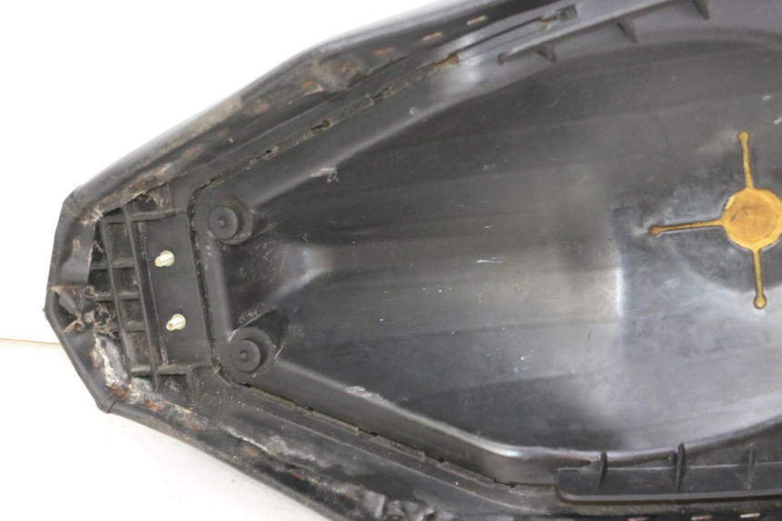 photo de SEAT PEUGEOT VIVACITY NEW 2T 50 (2008 - 2017)