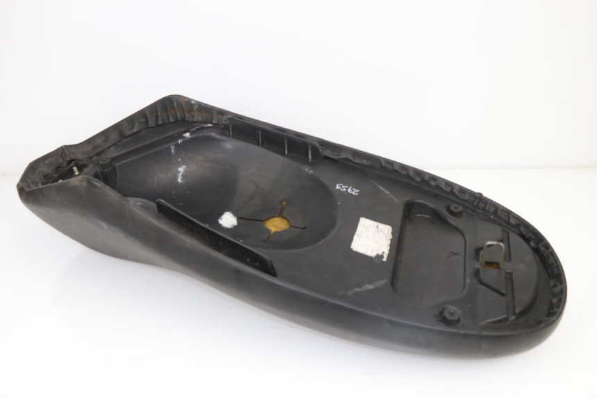 photo de SEAT PEUGEOT VIVACITY 125 (2010 - 2017)