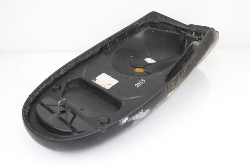 photo de SEAT PEUGEOT VIVACITY 125 (2010 - 2017)