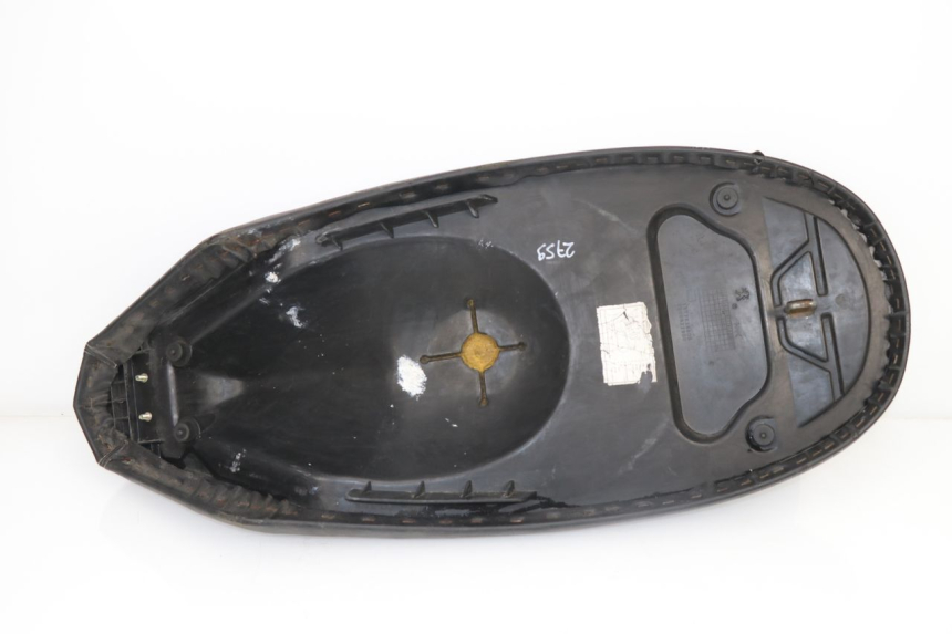 photo de SEAT PEUGEOT VIVACITY 125 (2010 - 2017)