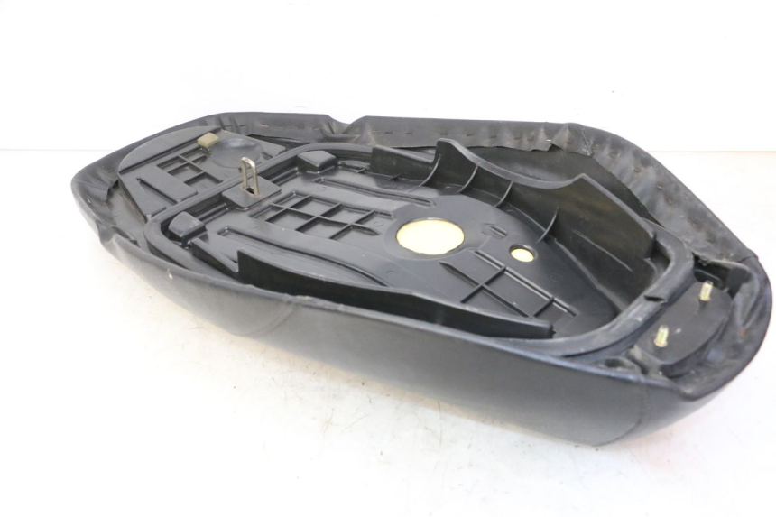photo de SEAT MBK WAAP 125 (2008 - 2013)