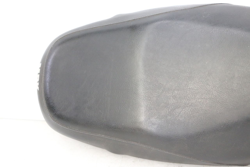 photo de SEAT MBK WAAP 125 (2008 - 2013)