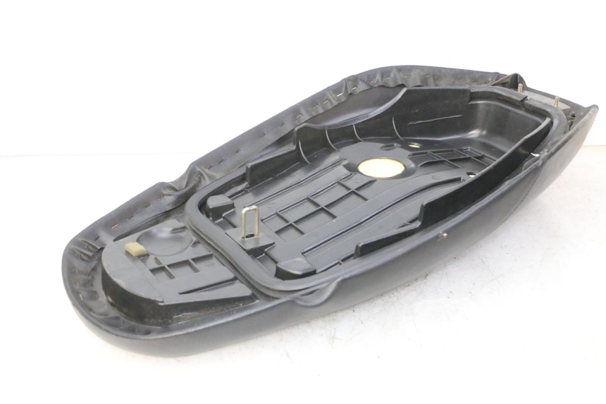 photo de SEAT MBK WAAP 125 (2008 - 2013)
