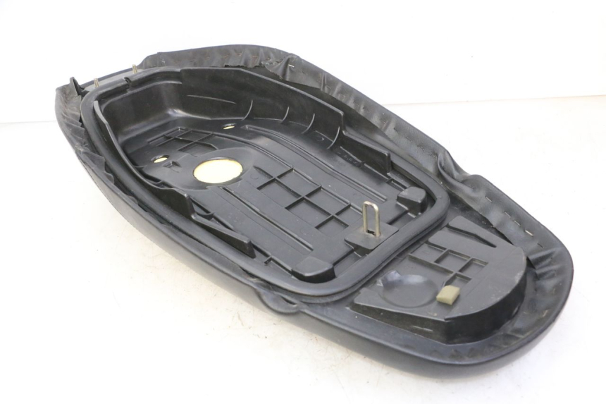 photo de SEAT MBK WAAP 125 (2008 - 2013)