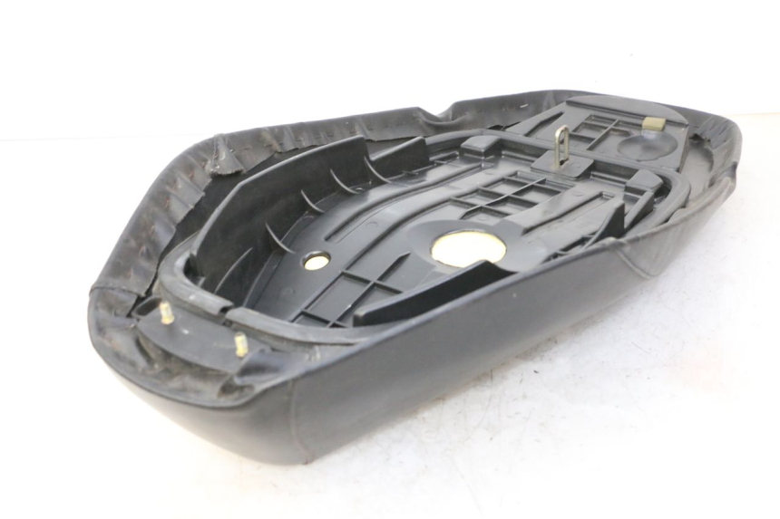 photo de SEAT MBK WAAP 125 (2008 - 2013)