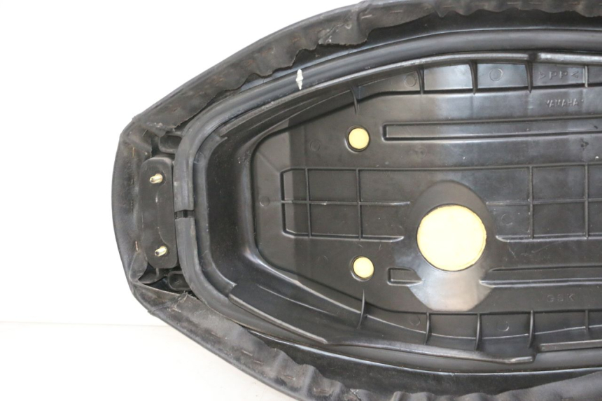 photo de SEAT MBK WAAP 125 (2008 - 2013)