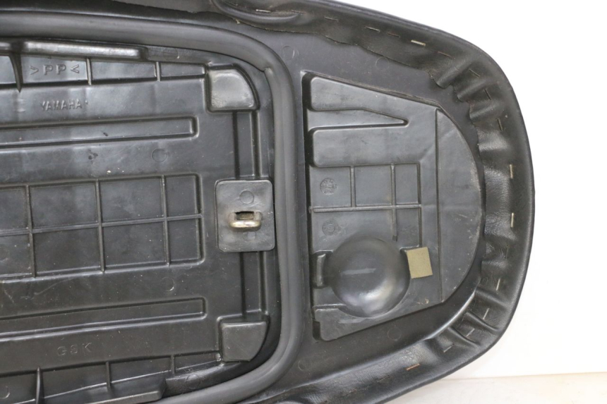 photo de SEAT MBK WAAP 125 (2008 - 2013)