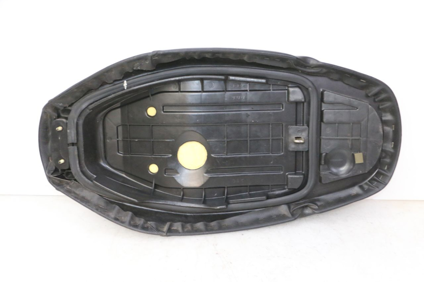 photo de SEAT MBK WAAP 125 (2008 - 2013)
