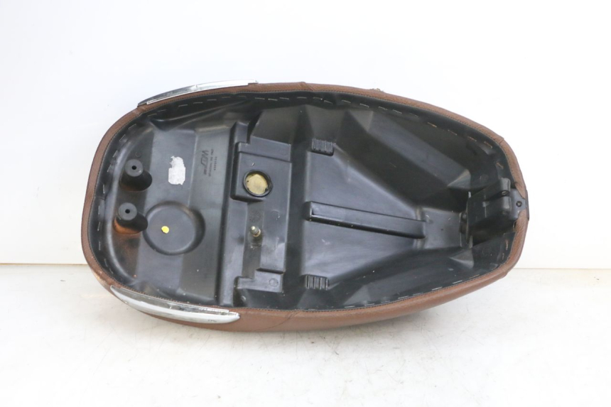 photo de SEAT YAMAHA WHY 50 (1998 - 2000)