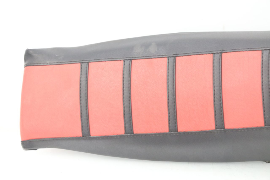 photo de SEAT YAMAHA WR R 125 (2009 - 2017)