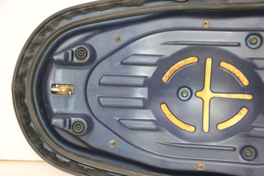 photo de SEAT YAMAHA X-CITY XCITY 125 (2007 - 2008)