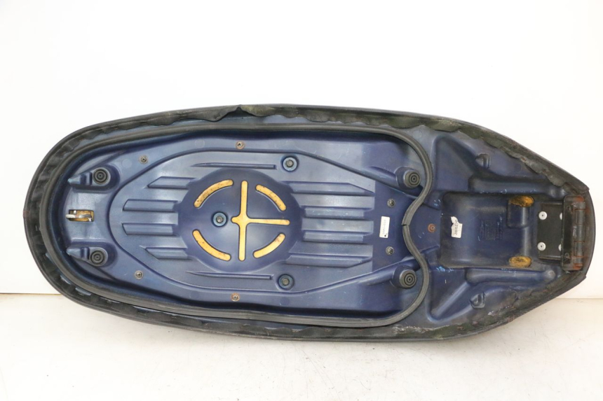 photo de SEAT YAMAHA X-CITY XCITY 125 (2007 - 2008)