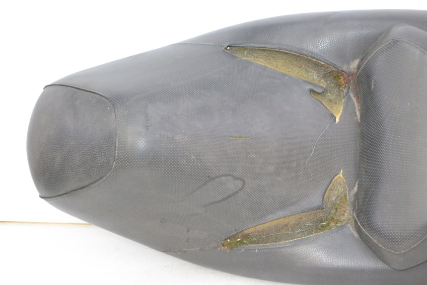 photo de SEAT YAMAHA X-CITY XCITY 125 (2007 - 2008)