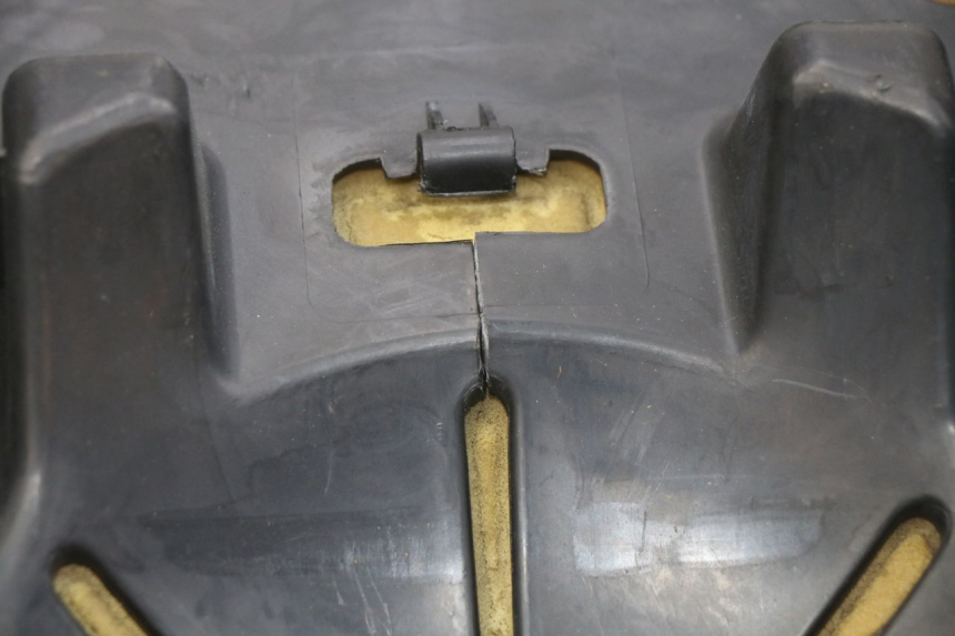 photo de SEAT YAMAHA X-MAX XMAX 250 (2006 - 2009)