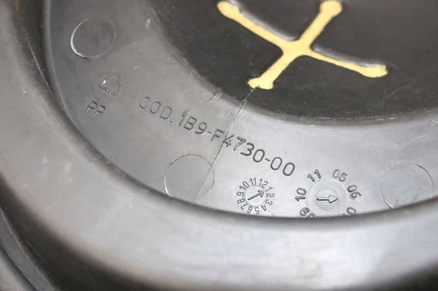 photo de SEAT YAMAHA XMAX X-MAX 125 (2006 - 2009) - Distinctive features