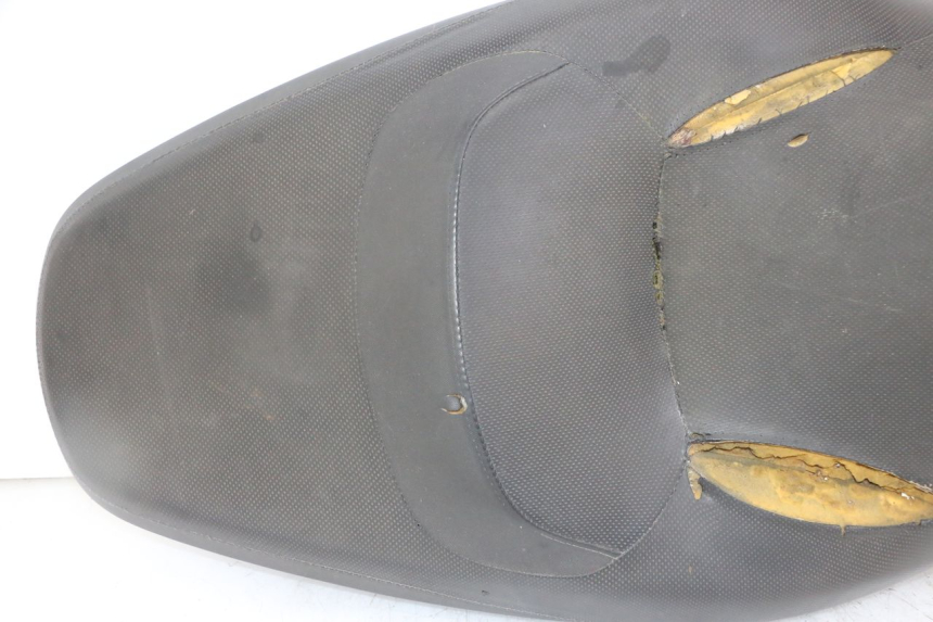 photo de SEAT YAMAHA XMAX X-MAX 125 (2006 - 2009) - Alternative angle