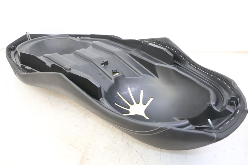 photo de SEAT YAMAHA XMAX X-MAX 125 (2021 - 2025)