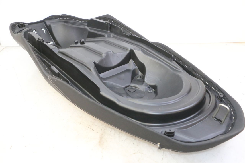 photo de SEAT YAMAHA XMAX X-MAX 125 (2021 - 2025)