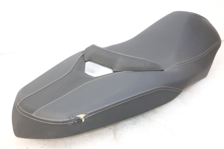 photo de SEAT YAMAHA XMAX X-MAX 125 (2021 - 2025)