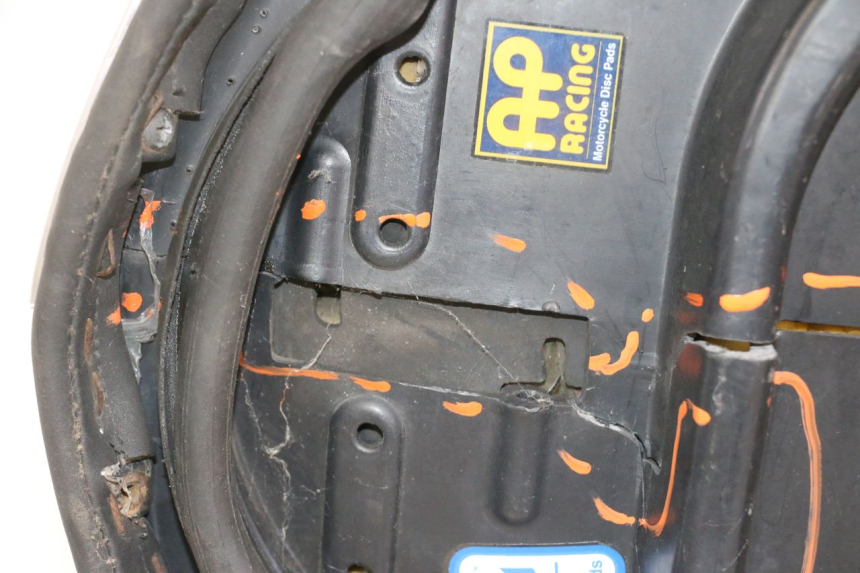 photo de SEAT YAMAHA X-MAX XMAX 125 (2010 - 2014)