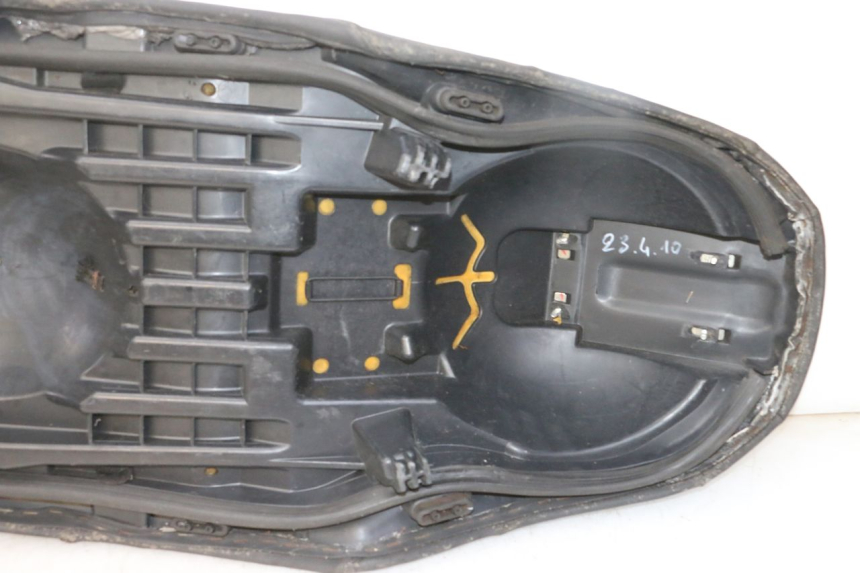 photo de SEAT YAMAHA X-MAX XMAX 125 (2010 - 2014)