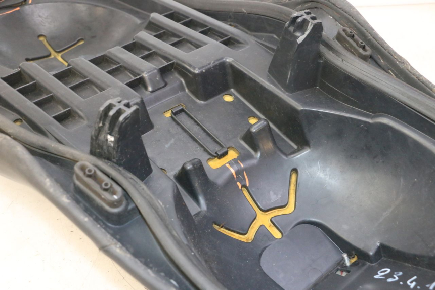 photo de SEAT YAMAHA X-MAX XMAX 125 (2010 - 2014)