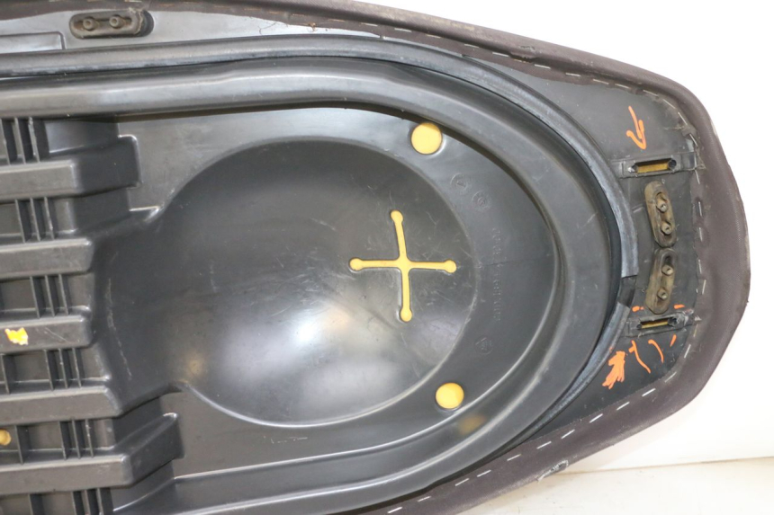 photo de SEAT YAMAHA X-MAX XMAX 250 (2006 - 2009)