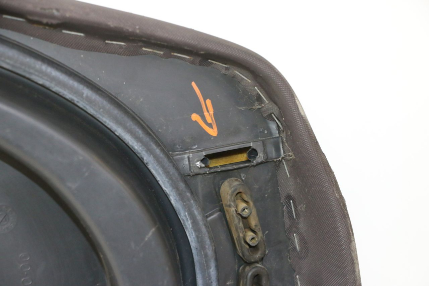 photo de SEAT YAMAHA X-MAX XMAX 250 (2006 - 2009)