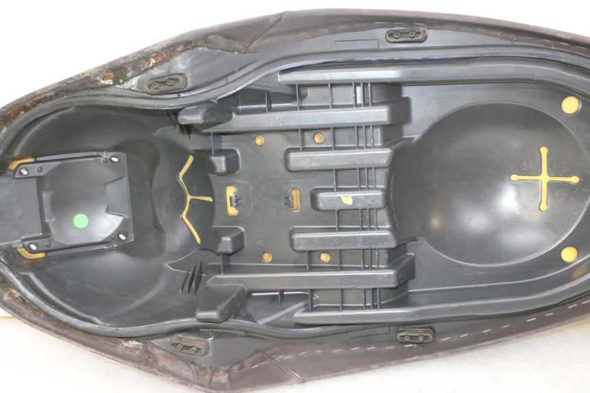 photo de SEAT YAMAHA X-MAX XMAX 250 (2006 - 2009)