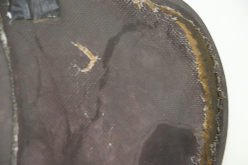 photo de SEAT YAMAHA X-MAX XMAX 250 (2006 - 2009)